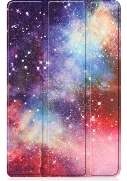 Lenovo Için Deri Tablet Kılıfı M7 3. Gen Pembe (Yurt Dışından) modelleri
