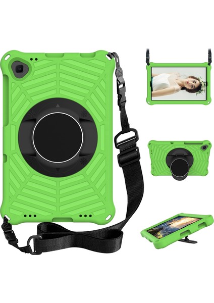 Lenovo Tab M9 Kahverengi Için Deri Tablet Kılıf (Yurt Dışından) fiyatları