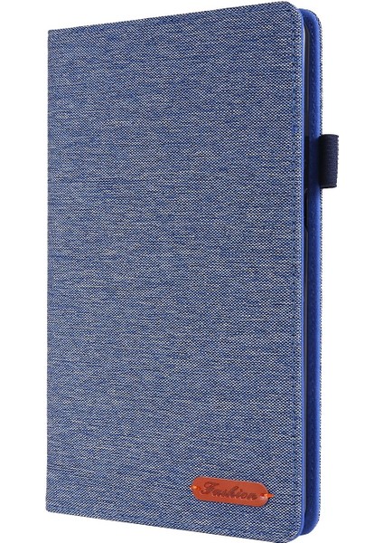 Lenovo Tab M10 Için Akıllı Tablet Kılıfı Plus 10.6 3. Gen 2022 Kelebek (Yurt Dışından) fiyatları