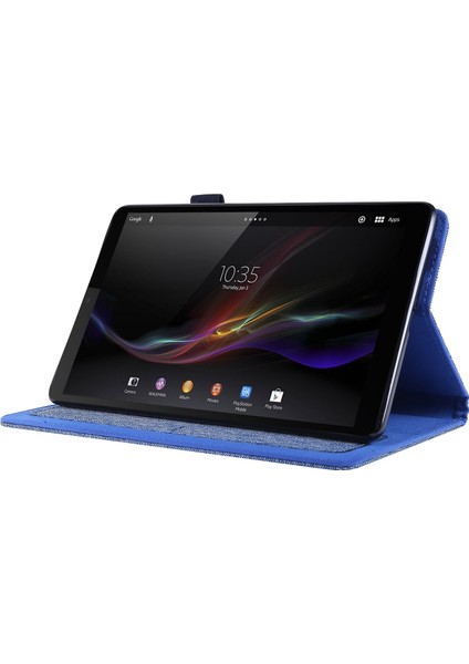 Lenovo Tab M10 Için Akıllı Tablet Kılıfı Plus 10.6 3. Gen 2022 Kelebek (Yurt Dışından) indirimleri
