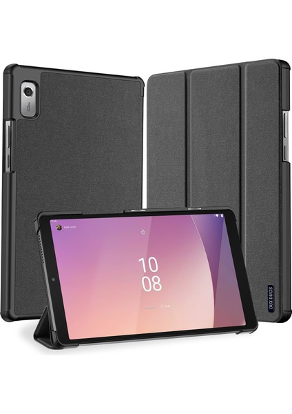 Lenovo Tab P11 Gen 2 Mor Için Tablet Kılıfı (Yurt Dışından)