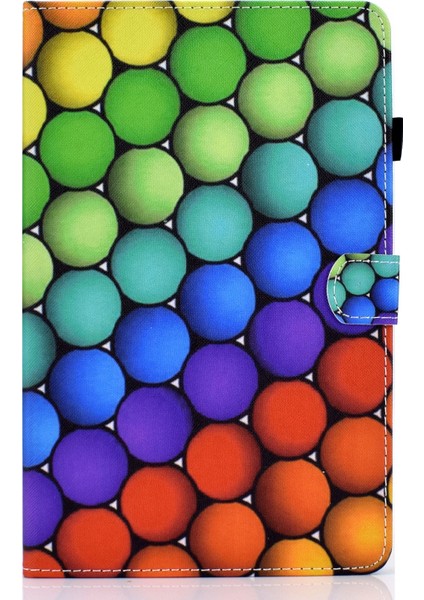 Lenovo Sekmesi Için Silikon Hibrit Pc Kasası M10 10.1 Gen 3. Sarı Yeşil (Yurt Dışından) fiyatları
