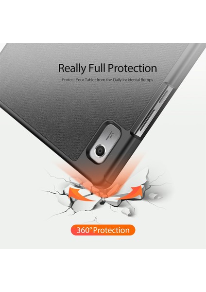 Lenovo Tab P11 Gen 2 Mor Için Tablet Kılıfı (Yurt Dışından) indirimleri