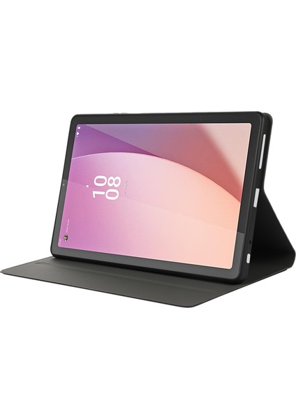 Lenovo M10 Için Deri Tablet Kasası Artı Pembe (Yurt Dışından) fiyatları