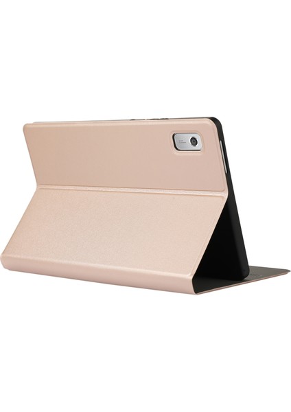 Lenovo M10 Için Deri Tablet Kasası Artı Pembe (Yurt Dışından) indirimleri