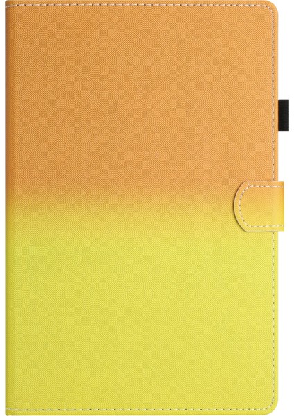 Lenovo Sekmesi Için Lastik Doku Tpu+Pc Kılıfı M10 3. Gen (Yurt Dışından)