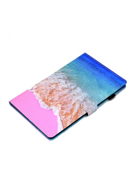 Lenovo Sekmesi Için Deri Tablet Çanta P11 Gen 2 11.5 Gül Kırmızı (Yurt Dışından)