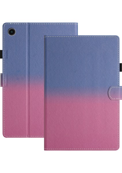 Lenovo Için Boyalı Düz ​​deri Kılıf P11 Pro Gen 2 Dreamcatcher (Yurt Dışından)
