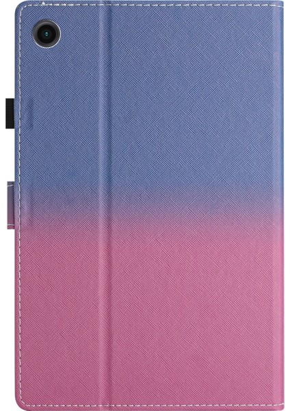 Lenovo Için Boyalı Düz ​​deri Kılıf P11 Pro Gen 2 Dreamcatcher (Yurt Dışından) fırsatları