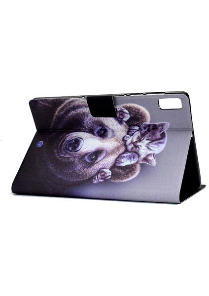 Lenovo Tab P11 Pro Gen 2 Khaki Için Tablet Kılıfı (Yurt Dışından) fırsatları