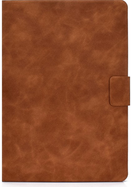 Lenovo Tab M10 Için Pu Tablet Kılıfı Plus 10.6 3. Gen 2022 Siyah (Yurt Dışından) fiyatları