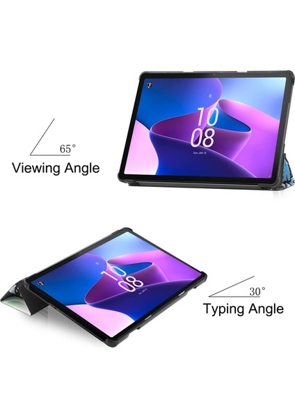 Lenovo Sekmesi Için Kayışlı Eva + Pc Tablet Kılıfı M8 4. Gen Mavi (Yurt Dışından) indirimleri