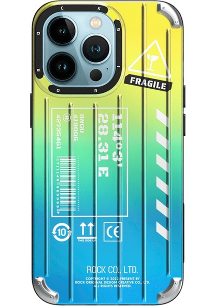 iPhone 14 Plus Dream Color Serisi Clear Summer Sky