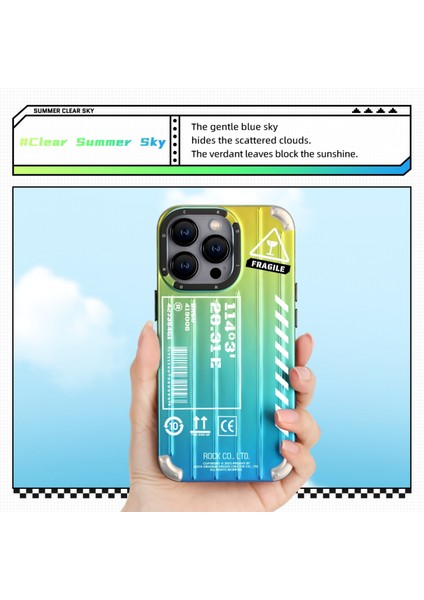 iPhone 14 Plus Dream Color Serisi Clear Summer Sky fiyatları