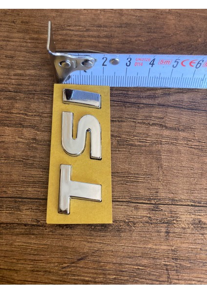 Vw Seat Skoda Tsi Yazı Krom Renk fırsatları