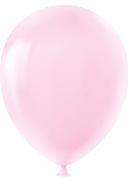 12 Inç Pastel Balon 25'li