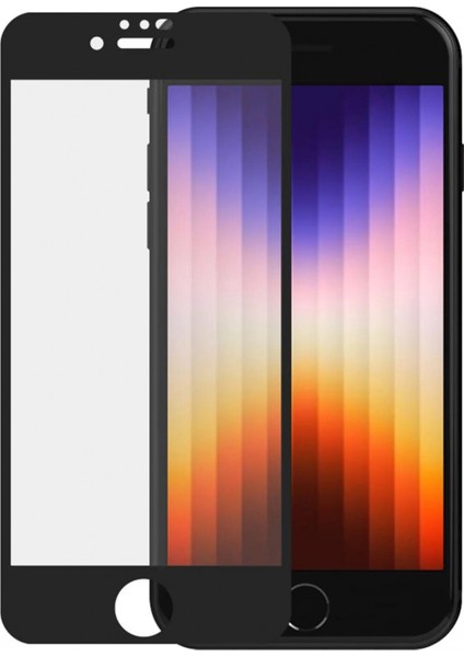 Safe. Apple iPhone 6/6s/7/8/se (2020/2022) Case Friendly Ekran Koruyucu fiyatları