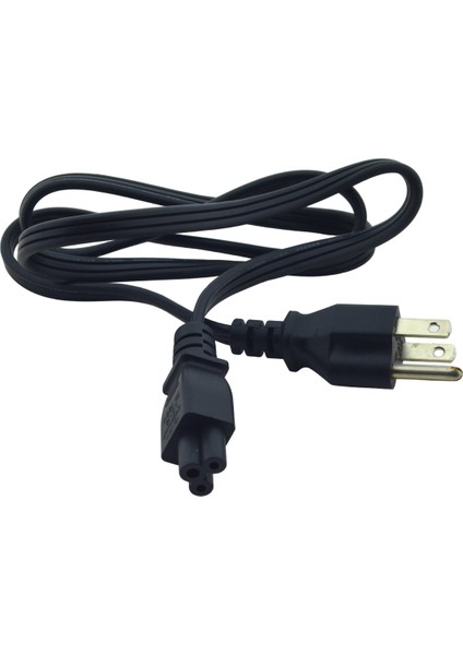 Ls-16 7A 125V Amerikan Priz Uçlu Power Güç Kablo 145 cm