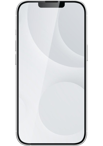 - Screen Protector iPhone 14 Plus Ekran Koruyucu