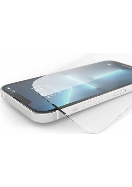 - Screen Protector iPhone 14 Plus Ekran Koruyucu