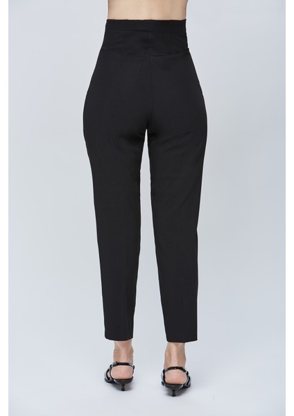 Kumaş Cigaret Hamile Pantolon fırsatları