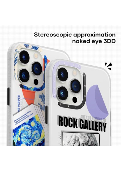 iPhone 13 Pro Max Inshare Serisi Kılıf David fiyatları