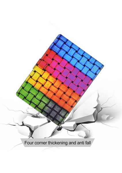 Lenovo Sekmesi Için Akıllı Tablet Kasası M10 Hayat Ağacı (Yurt Dışından) fiyatları