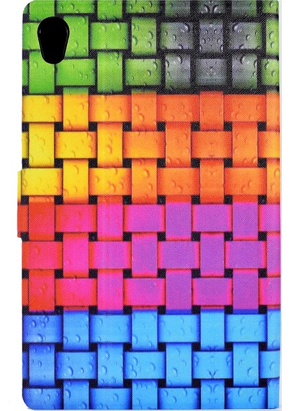 Lenovo Sekmesi Için Akıllı Tablet Kasası M10 Hayat Ağacı (Yurt Dışından) indirimleri