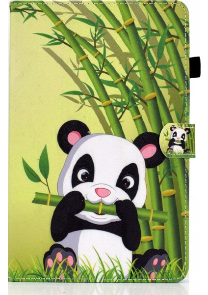 Lenovo Için Akıllı Tablet Kılıfı P11 Kafatasi (Yurt Dışından) fiyatları