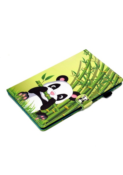 Lenovo Için Akıllı Tablet Kılıfı P11 Kafatasi (Yurt Dışından) modelleri