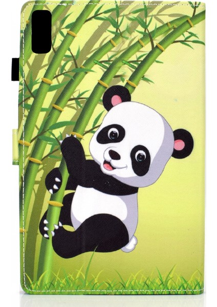 Lenovo Için Akıllı Tablet Kılıfı P11 Kafatasi (Yurt Dışından) fırsatları