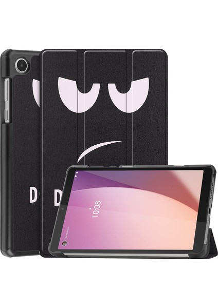 Lenovo Tab P11 Pro Gen 2 Büyük Kelebek Için Renkli Çizim Pu Tablet Kılıfı (Yurt Dışından)