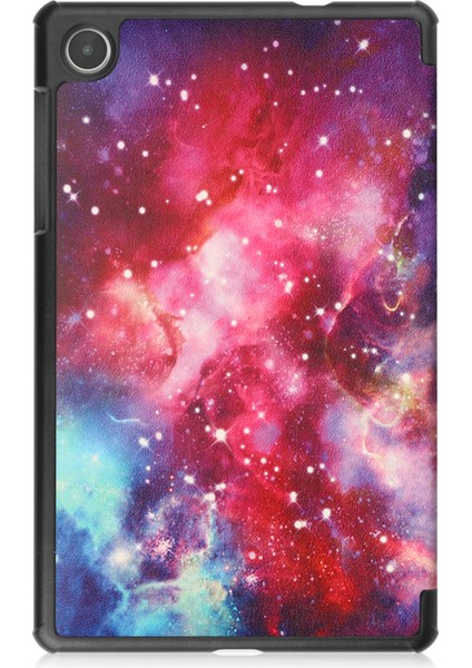 Lenovo Sekmesi Için Renkli Çizim Pu Tablet Kasası P11 Gen 2 Gyro (Yurt Dışından) modelleri