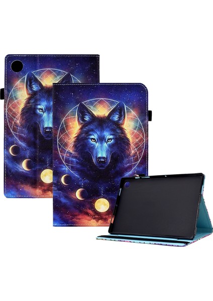 Lenovo Sekmesi Için Deri Tablet Çanta P11 Gen 2 11.5 Pembe (Yurt Dışından)