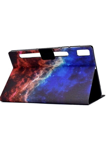 Lenovo Sekmesi Için Custer Boyalı Tablet Kılıfı M10 3. Gen (Yurt Dışından) fırsatları