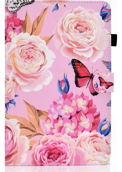 Lenovo Için Tablet Kılıf M9 Siyah (Yurt Dışından) fiyatları