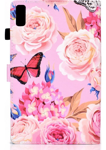 Lenovo Için Tablet Kılıf M9 Siyah (Yurt Dışından) fırsatları