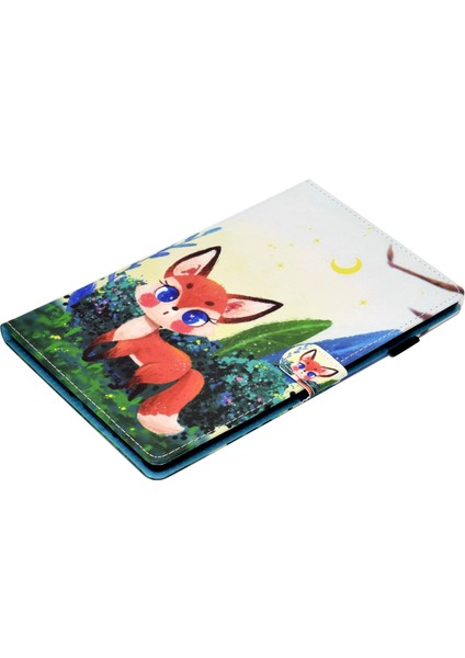 Lenovo Tab M10 Hd Gen 2 TB-X505 Mavi Için Tablet Kutusu (Yurt Dışından)