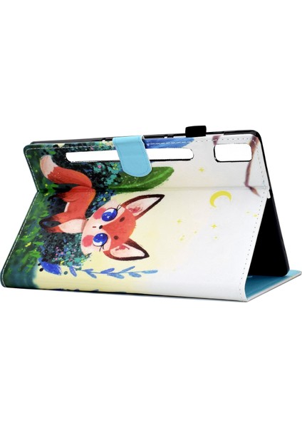 Lenovo Tab M10 Hd Gen 2 TB-X505 Mavi Için Tablet Kutusu (Yurt Dışından)