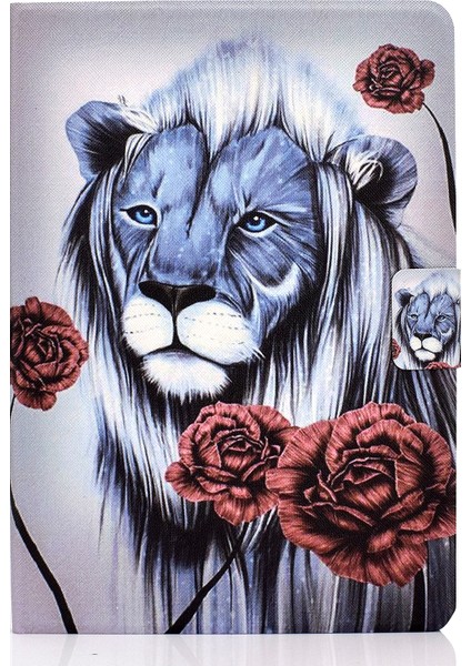 Lenovo Tab M10 Hd 2. Gen Kaplan Için Akıllı Tablet Kılıfı (Yurt Dışından) fiyatları