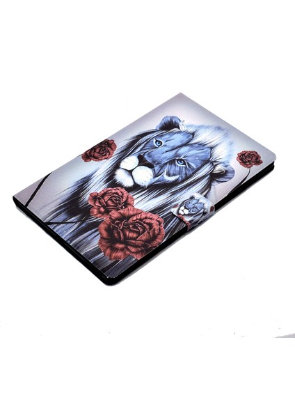 Lenovo Tab M10 Hd 2. Gen Kaplan Için Akıllı Tablet Kılıfı (Yurt Dışından) indirimleri