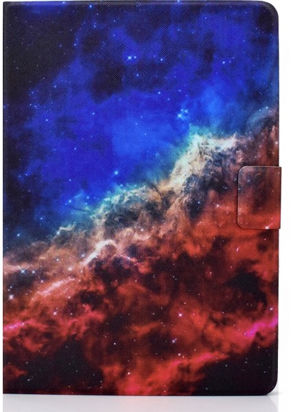 Lenovo Sekmesi Için Boyalı Pu Tablet Kasası M9 Kız (Yurt Dışından) fiyatları