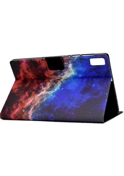 Lenovo Sekmesi Için Boyalı Pu Tablet Kasası M9 Kız (Yurt Dışından) indirimleri