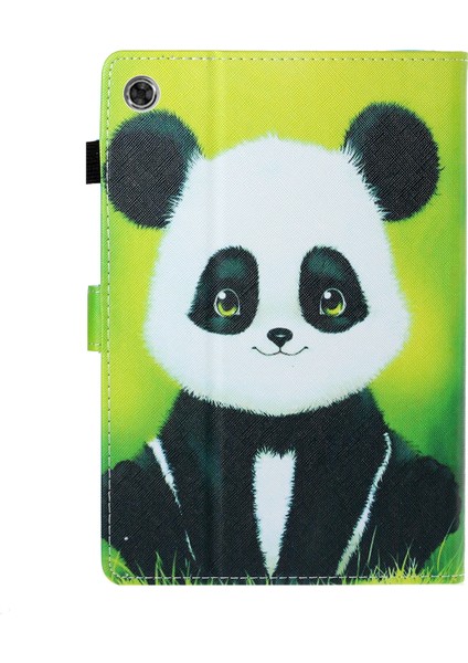 Lenovo Sekme M9 Ağacı Için Boyalı Pu Tablet Kılıfı (Yurt Dışından) indirimleri