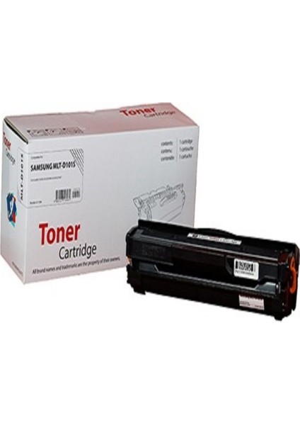 Xbox Samsung MLT-D101S, D111L Chipsiz (1.5k)  Muadil Toner D101S D111L