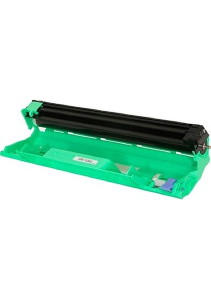 Brother 1911W Yazıcılar Için Tn 1040 + Dr 1040 Drum Ünitesi ve Toner Takım Muadil Set x Box