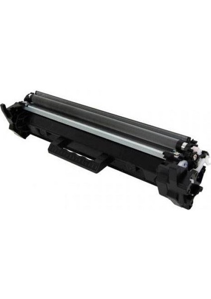 Hp CF217A (17A) & Canon CRG-047 (1.6k) Uyumlu Muadil Toner