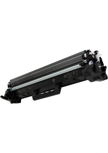 Hp CF217A (17A) & Canon CRG-047 (1.6k) Uyumlu Muadil Toner