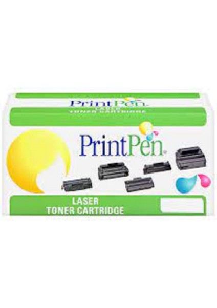 Hp CF217A (17A) & Canon CRG-047 (1.6k) Uyumlu Muadil Toner