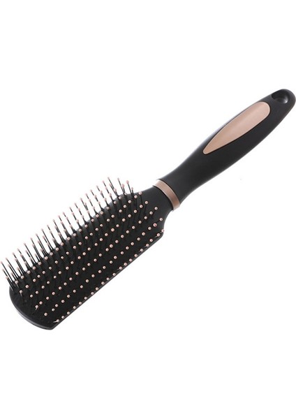 Hava Yastığı Büyücü Anti-Hair Curler Tarak Meydanı (Yurt Dışından)